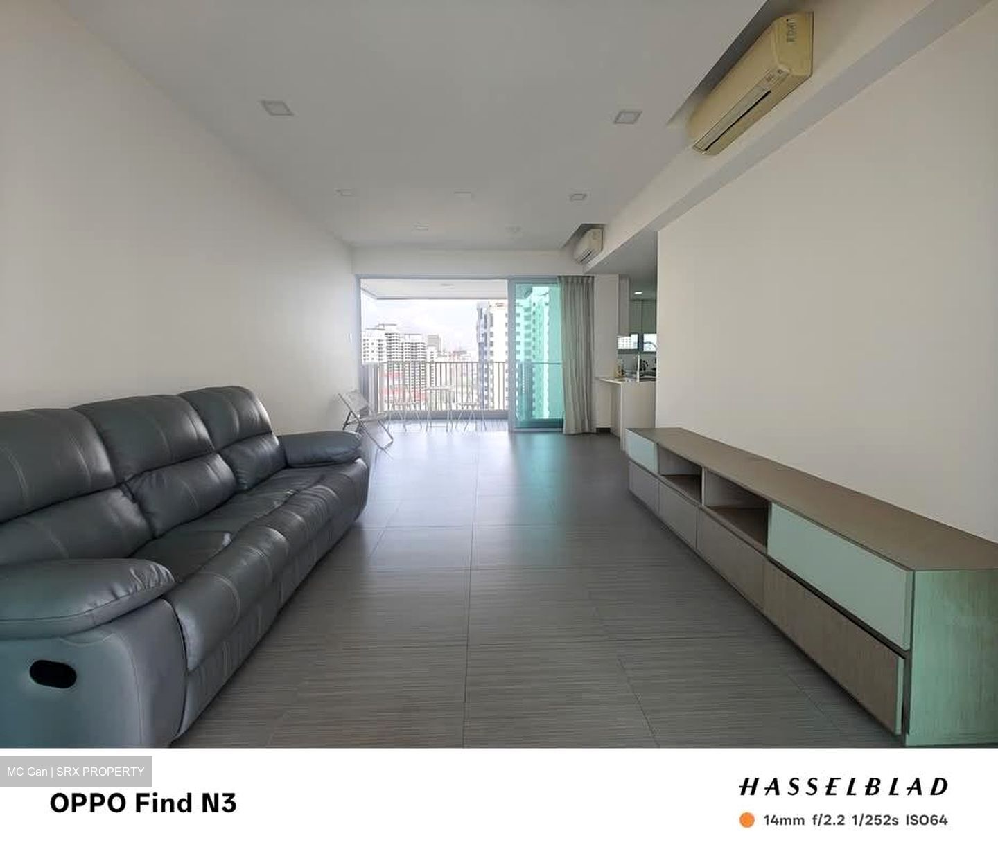 Regency Suites (D3), Apartment #561818561